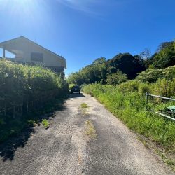 糸島市末永　売地　39坪 画像8